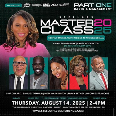 Master Class part 1