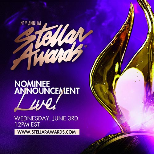 nominee announcement