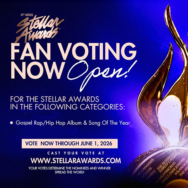 Hip Hop Ballot