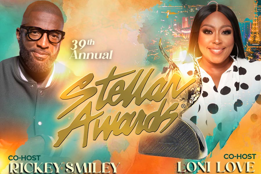 Stellar Gospel Music Awards | Gospel Music