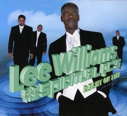 Lee Williams & The Spiritual QC's