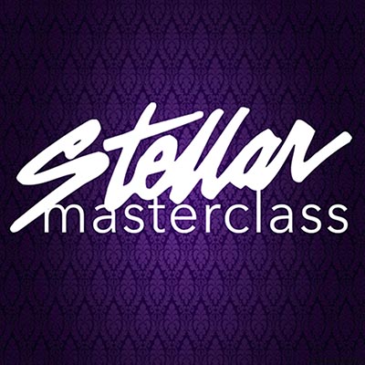 stellar awards master class