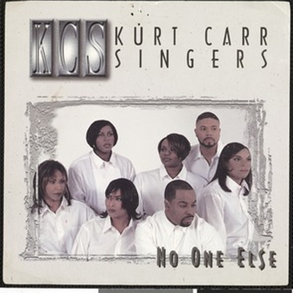 Kurt Carr Singers