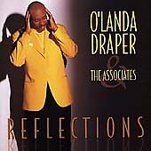 O’landa Draper & The Associates