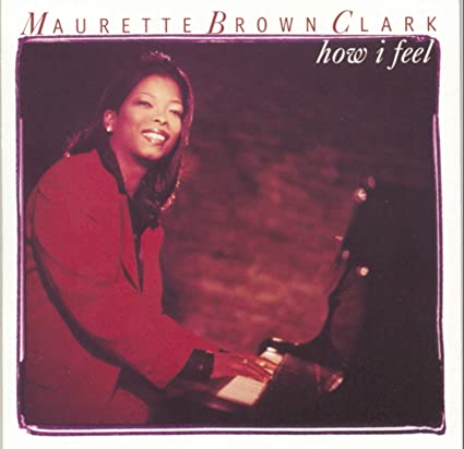 Maurette Brown Clark