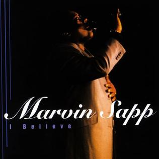 Marvin Sapp