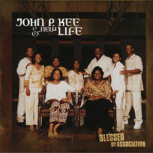 John P. Kee & New Life