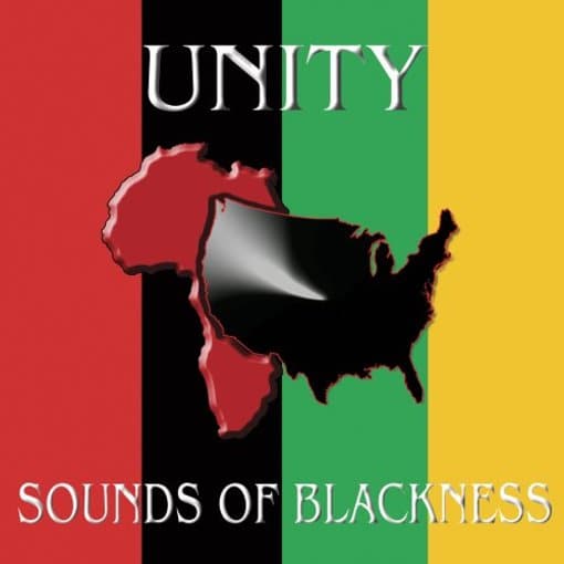 Sounds of Blackness