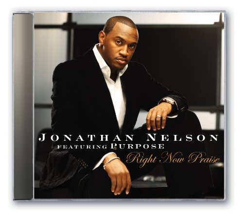 Jonathan Nelson featuring Purpose