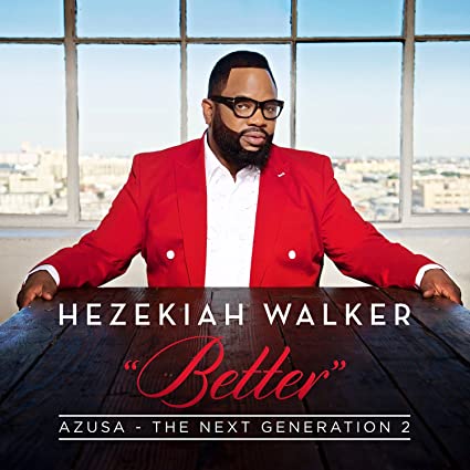 hezekiah walker