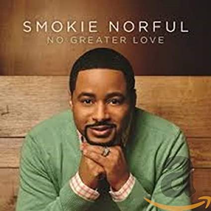 SMOKIE NORFUL - FOREVER YOURS