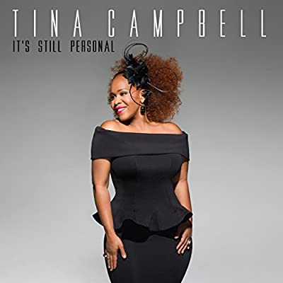 Tina Campbell | Its still personal