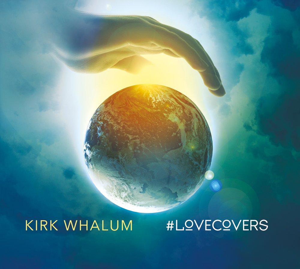 Kirk Whalum | #LoveCovers