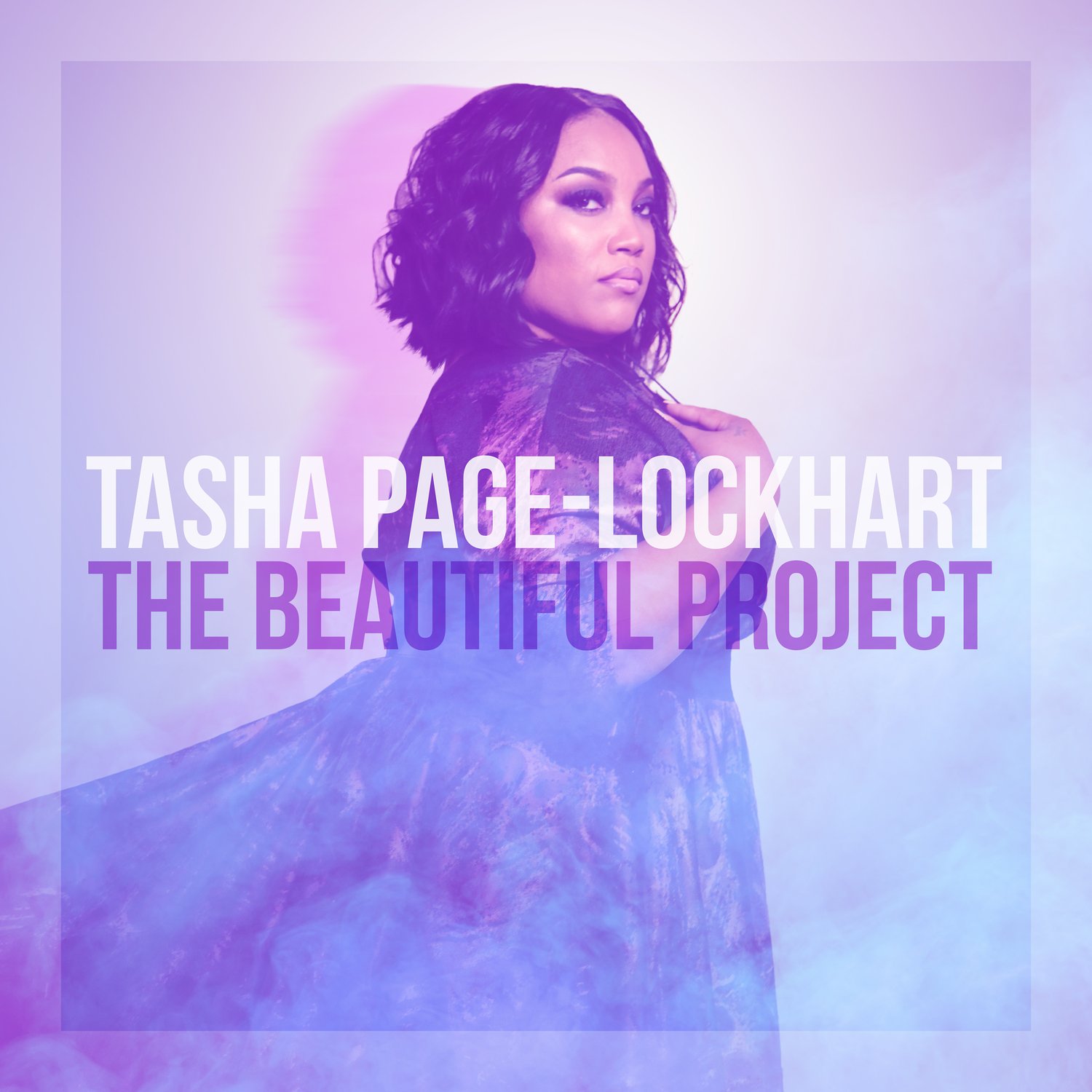 tasha Page-Lockhart, The Beautiful Project